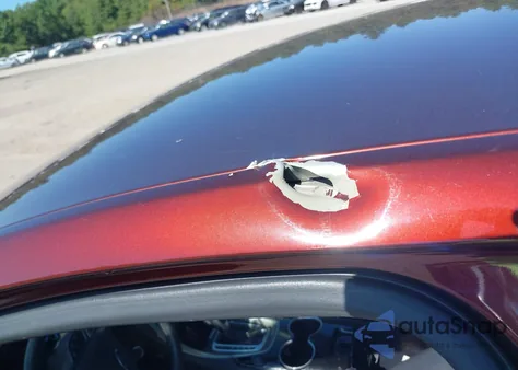 2015 Ford Fusion Se z USA, uszkodzony, nr VIN 3FA6P0HD0FR217639